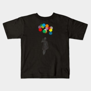 Low Light Kids T-Shirt